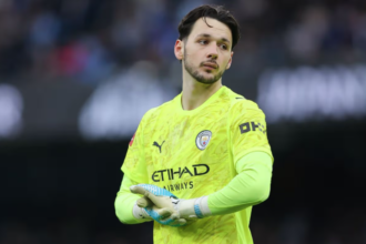 TRafford's City nightmare: Keeper MUST escape Etihad after Donnarumma reality check