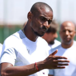 Mokwena Warns Downs: "We're Coming For Points, Not A Safari"