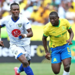 Hendou's Bold Promise: Saint Elloi Lupopo "Will Win" Do-or-Die CAF Champions League Clash in Kigali