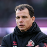 £45M DELAP! AI predicts Sunderland's record-breaking striker swoop — and it actually makes sense