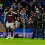 CHAMPIONS LEAGUE SIX-POINTER! Chelsea travel to Villa with top-four hopes on the line