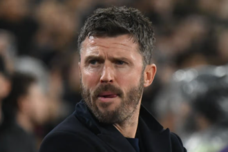 'DREAM COACH!' Evra names Enrique as perfect United boss — and he's 'keen' on job