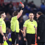 FURIOUS FARKE TO FIGHT RED! Leeds boss to use REF CAM footage in appeal after City storm
