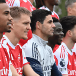 GUNNERS ROTATION! Arteta to ring changes for FA Cup trip to Mansfield as big guns rested