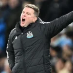HOWE UNDER SIEGE! Newcastle boss fighting for future as horror run threatens to derail Magpies' dream
