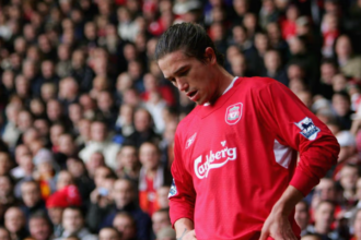 'I WAS CRYING!' Kewell reveals Liverpool injury hell that almost ended career before Galatasaray saved him