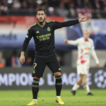 'I'M NOT RONALDO!' Eden Hazard breaks silence on Real Madrid dream, PSG snubs and THAT career-changing tackle