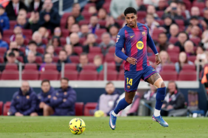 RASHFORD 'SACRIFICES' £8M to seal Barcelona dream as permanent move 'very close'