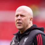 SLOT SLAMS 'JOYLESS' PREM! Liverpool boss moans set-piece dominance is ruining football — despite scoring THREE in one half