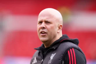 SLOT SLAMS 'JOYLESS' PREM! Liverpool boss moans set-piece dominance is ruining football — despite scoring THREE in one half