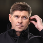 'START THE KID!' Gerrard and Carragher unite to demand Slot drops Gakpo for teen sensation