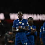 'STEP UP!' Chalobah tears into Chelsea stars after Arsenal defeat as set-piece curse strikes again