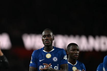 'STEP UP!' Chalobah tears into Chelsea stars after Arsenal defeat as set-piece curse strikes again