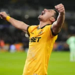 STUNNED! Last-place Wolves dump Liverpool at Molineux as Andre's deflected stunner rocks Slot