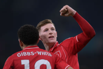 VULTURES CIRCLING! Forest facing transfer NIGHTMARE as star trio catch the eye at Man City