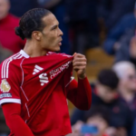 'WE TRIED!' West Ham star admits they COULDN'T stop Van Dijk as Liverpool set-piece records tumble