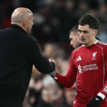 WIRTZ FEARS GROW! Slot has new Liverpool headache as £116m man faces another spell out