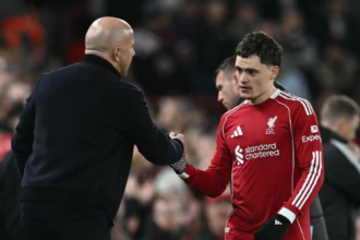 WIRTZ FEARS GROW! Slot has new Liverpool headache as £116m man faces another spell out