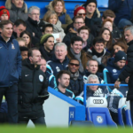 'WOKE NONSENSE!' Wrexham boss Parkinson ready to SHOCK Chelsea again as Rosenior's 'marking assignments' mocked