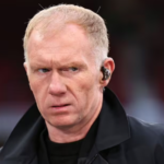 'UTD HAVE BEEN C**P!' Scholes SLAMS Carrick in brutal Instagram rant — and it's not the first time