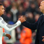 TRENT RETURN? Glen Johnson fuels Anfield dream as Slot makes £450m transfer admission